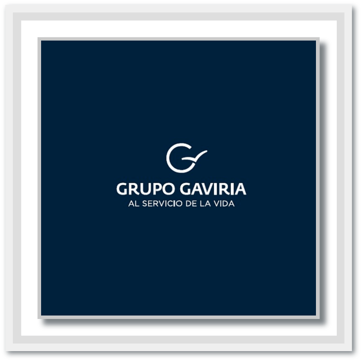 Grupo Gaviria